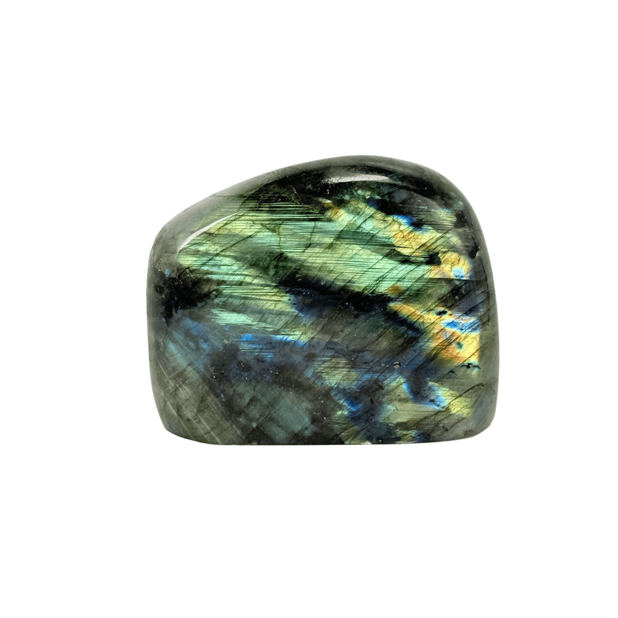 Labradorite Crystal-0.365 g